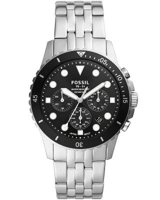 Наручные часы Fossil FB-01 FS5837