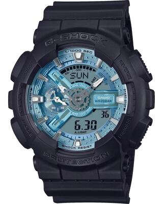 Наручные часы Casio G-Shock GA-110CD-1A2