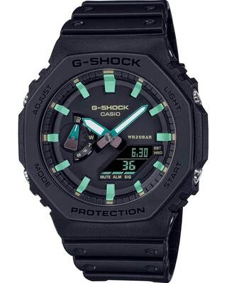 Наручные часы Casio G-SHOCK Classic GA-2100RC-1A