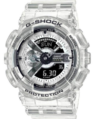 Наручные часы Casio G-SHOCK Classic GA-114RX-7A