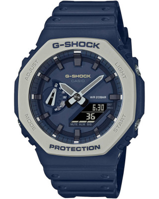 Наручные часы Casio G-SHOCK Classic GA-2110ET-2AER