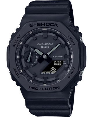 Наручные часы Casio G-SHOCK Classic GA-2140RE-1A