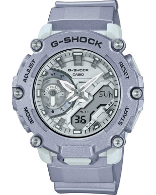 Наручные часы Casio G-SHOCK Classic GA-2200FF-8A