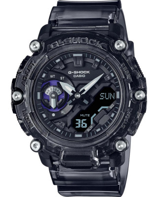 Наручные часы Casio G-SHOCK Classic GA-2200SKL-8A