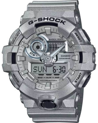 Наручные часы Casio G-SHOCK Classic GA-700FF-8A