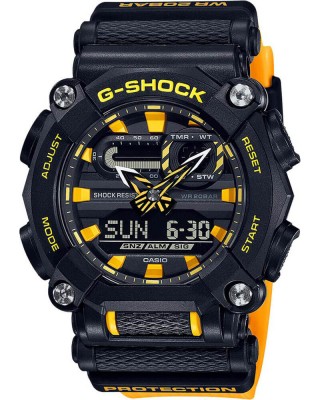 Наручные часы Casio G-SHOCK Classic GA-900A-1A9ER