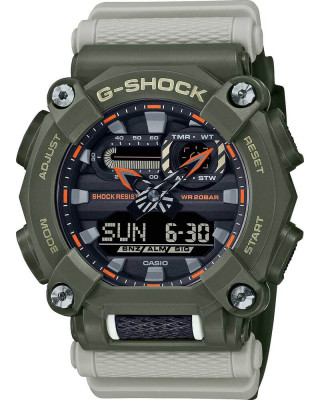 Наручные часы Casio G-SHOCK Classic GA-900HC-3A