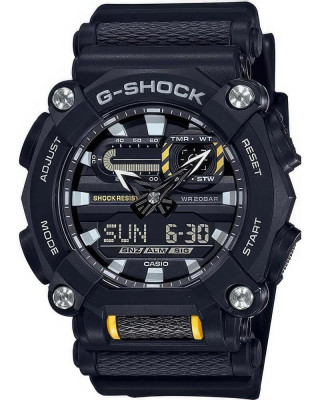 Наручные часы Casio G-SHOCK Classic GA-900-1A