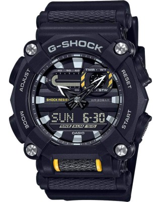 Наручные часы Casio G-SHOCK Classic GA-900-1AER