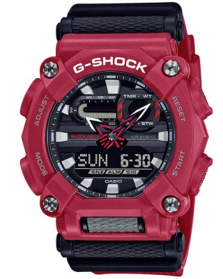 Наручные часы Casio G-SHOCK Classic GA-900-4AER