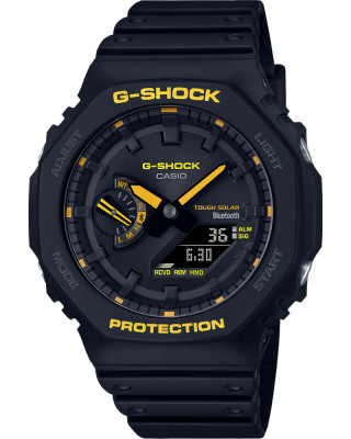 Наручные часы Casio G-SHOCK Classic GA-B2100CY-1A