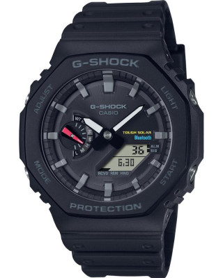 Наручные часы Casio G-SHOCK Classic GA-B2100-1A