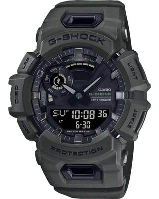 Наручные часы Casio G-SHOCK Classic GBA-900UU-3A