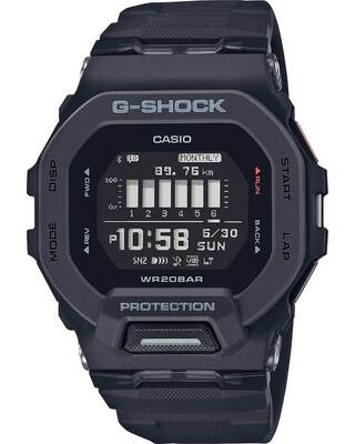 Наручные часы Casio G-SHOCK Classic GBD-200-1