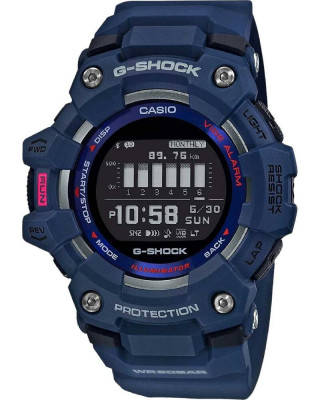 Наручные часы Casio G-SHOCK Classic GBD-100-2
