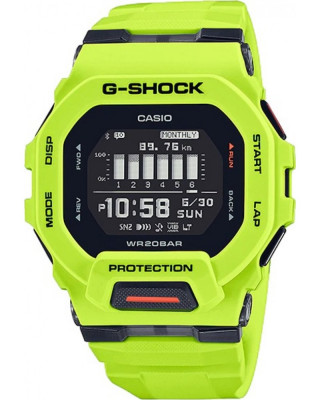 Наручные часы Casio G-SHOCK Classic GBD-200-9