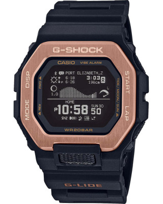 Наручные часы Casio G-SHOCK Classic GBX-100NS-4ER