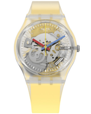 Наручные часы Swatch Gent GE291