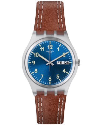 часы swatch GE709