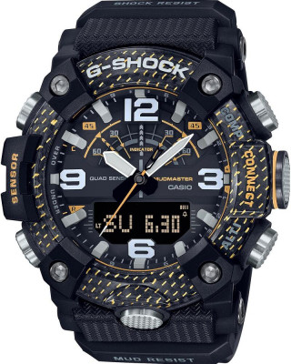 Наручные часы Casio G-SHOCK PREMIUM GG-B100Y-1A