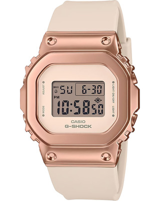 Наручные часы Casio G-SHOCK Classic GM-S5600UPG-4