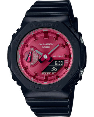 Наручные часы Casio G-SHOCK Classic GMA-S2100RB-1A