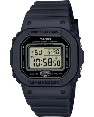 Наручные часы Casio G-SHOCK Classic GMD-S5600BA-1