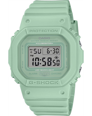 Наручные часы Casio G-SHOCK Classic GMD-S5600BA-3