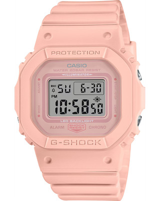 Наручные часы Casio G-SHOCK Classic GMD-S5600BA-4
