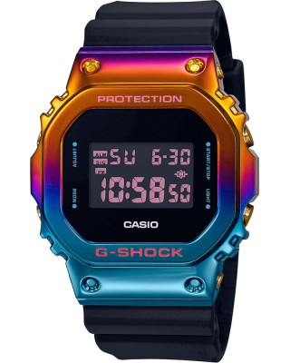 Наручные часы Casio G-SHOCK Classic GM-5600SN-1ER