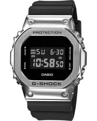 Наручные часы Casio G-SHOCK Classic GM-5600-1ER