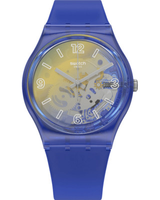 Наручные часы Swatch Gent GN278