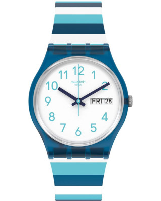 Наручные часы Swatch Gent GN728