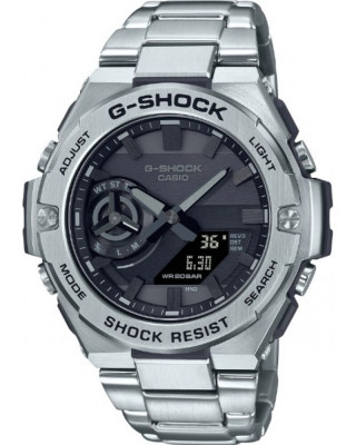 Наручные часы Casio G-SHOCK G-Steel GST-B500D-1A1