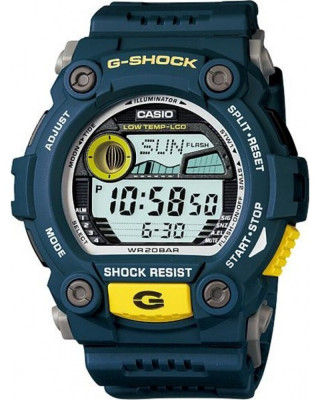 Наручные часы Casio G-SHOCK Classic G-7900-2