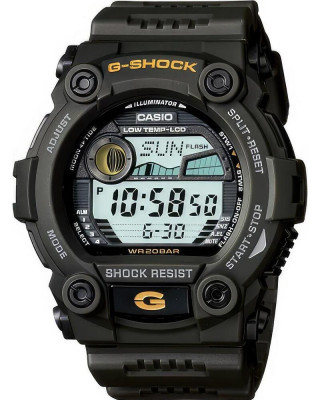Наручные часы Casio G-SHOCK Classic G-7900-3