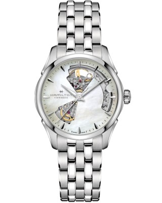 Наручные часы Hamilton JazzMaster H32215190