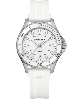 Наручные часы Hamilton Khaki Navy H82221310