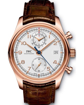 Наручные часы IWC Schaffhausen Portugieser IW390402