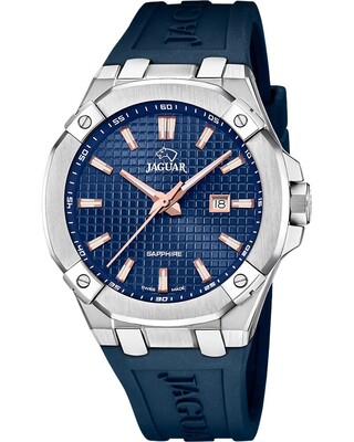 Наручные часы Jaguar Diplomatic Quartz J1010/2
