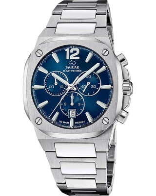 Наручные часы Jaguar Rond Carre J1025/1
