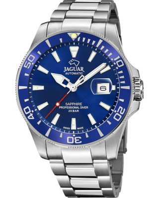 Наручные часы Jaguar Executive Diver J860/C