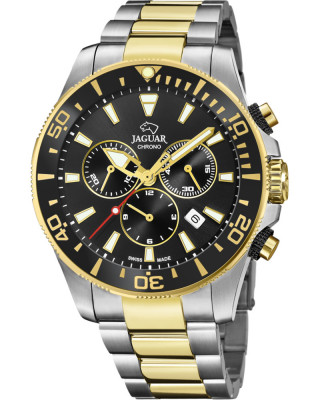 Наручные часы Jaguar Executive Diver Chrono J862/2