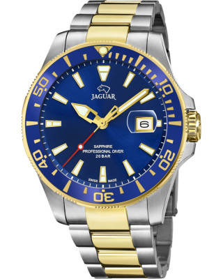 Наручные часы Jaguar Executive Diver J863/C