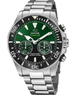 Наручные часы Jaguar Connected J888/5