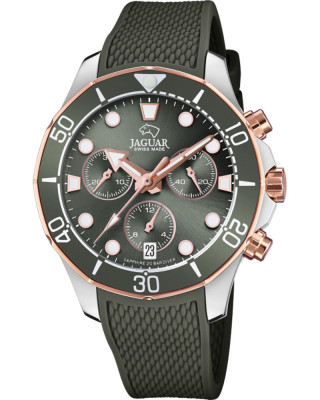 Наручные часы Jaguar WOMAN J890/3