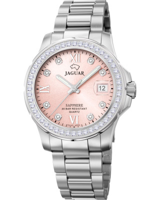 Наручные часы Jaguar Woman J892/2