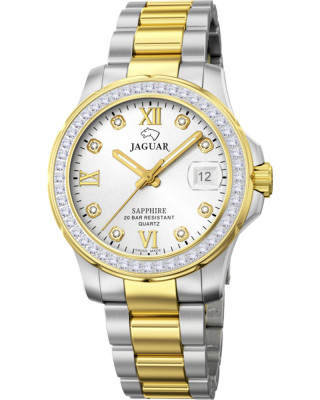 Наручные часы Jaguar WOMAN J893/1