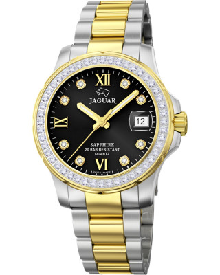 Наручные часы Jaguar WOMAN J893/4