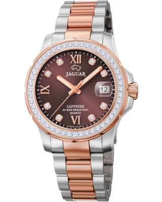 Наручные часы Jaguar WOMAN J894/2